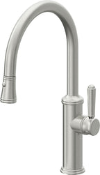 California Faucets Davoli Pull Down Faucets