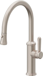 California Faucets Davoli Pull Down Faucets