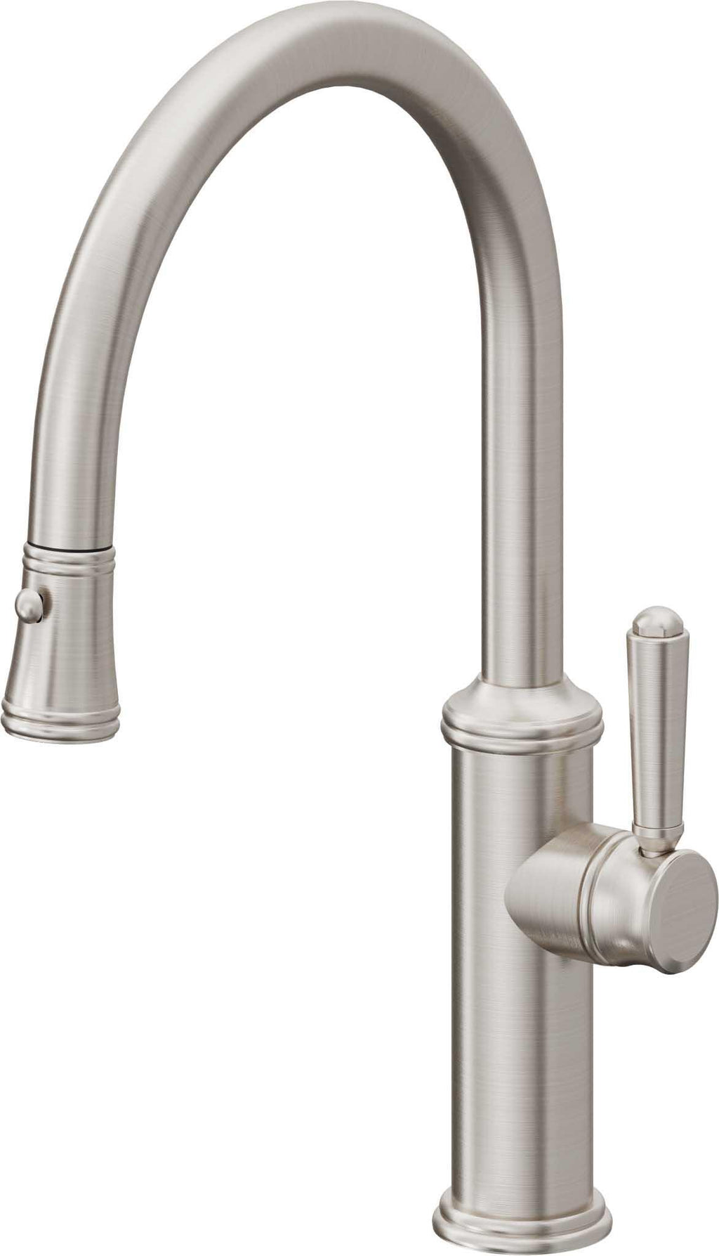 California Faucets Davoli Pull Down Faucets