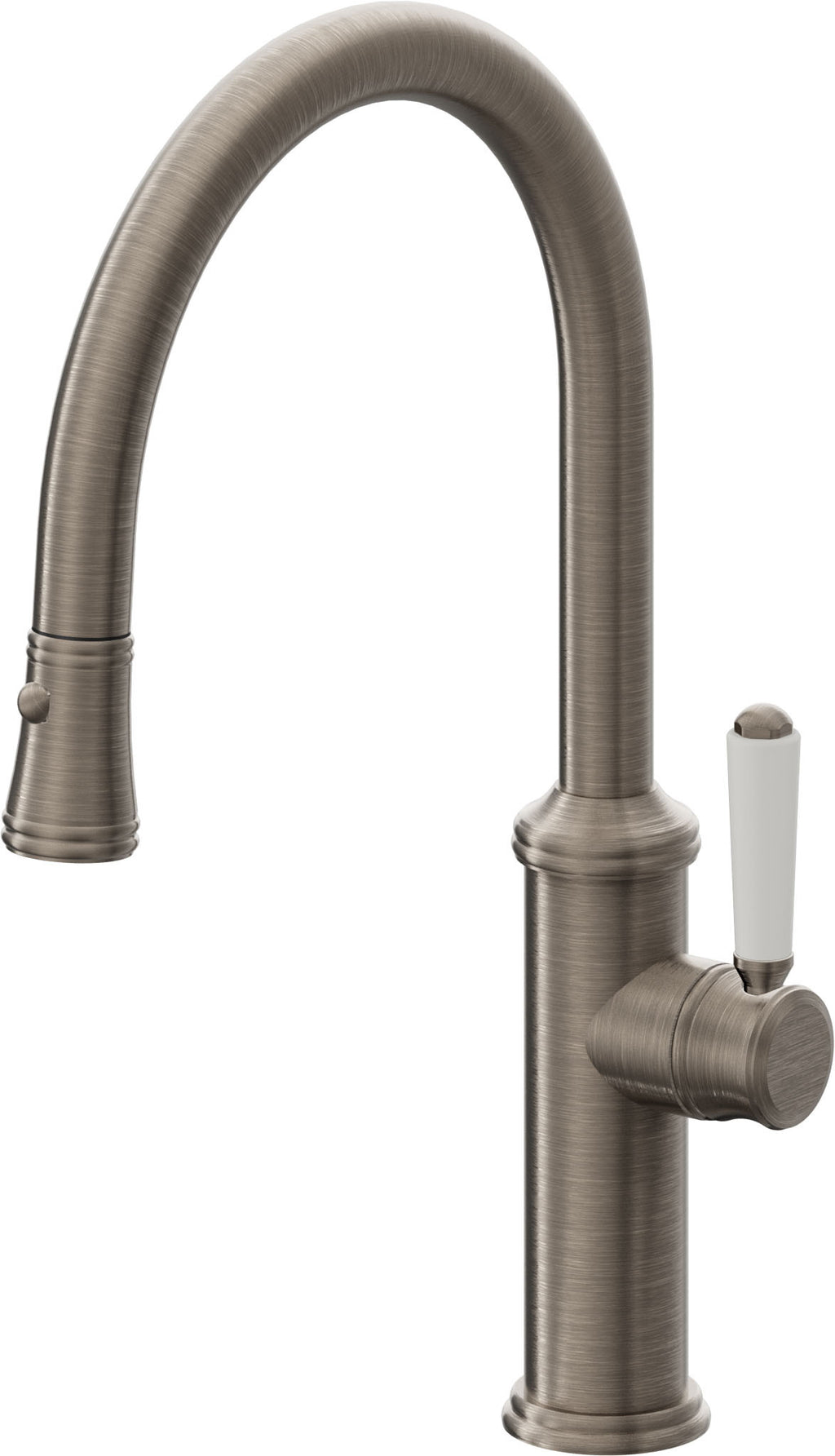 California Faucets Davoli Pull Down Faucets