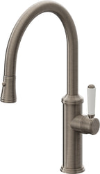 California Faucets Davoli Pull Down Faucets