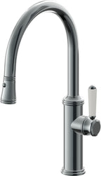 California Faucets Davoli Pull Down Faucets