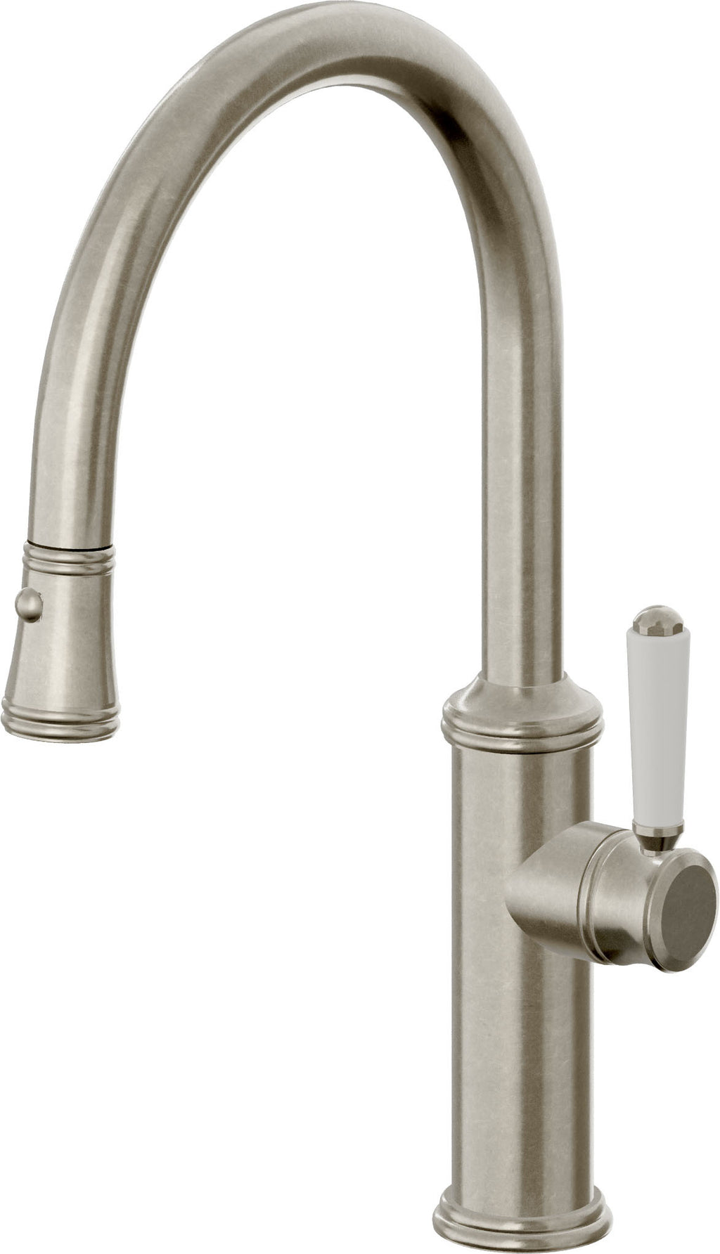 California Faucets Davoli Pull Down Faucets