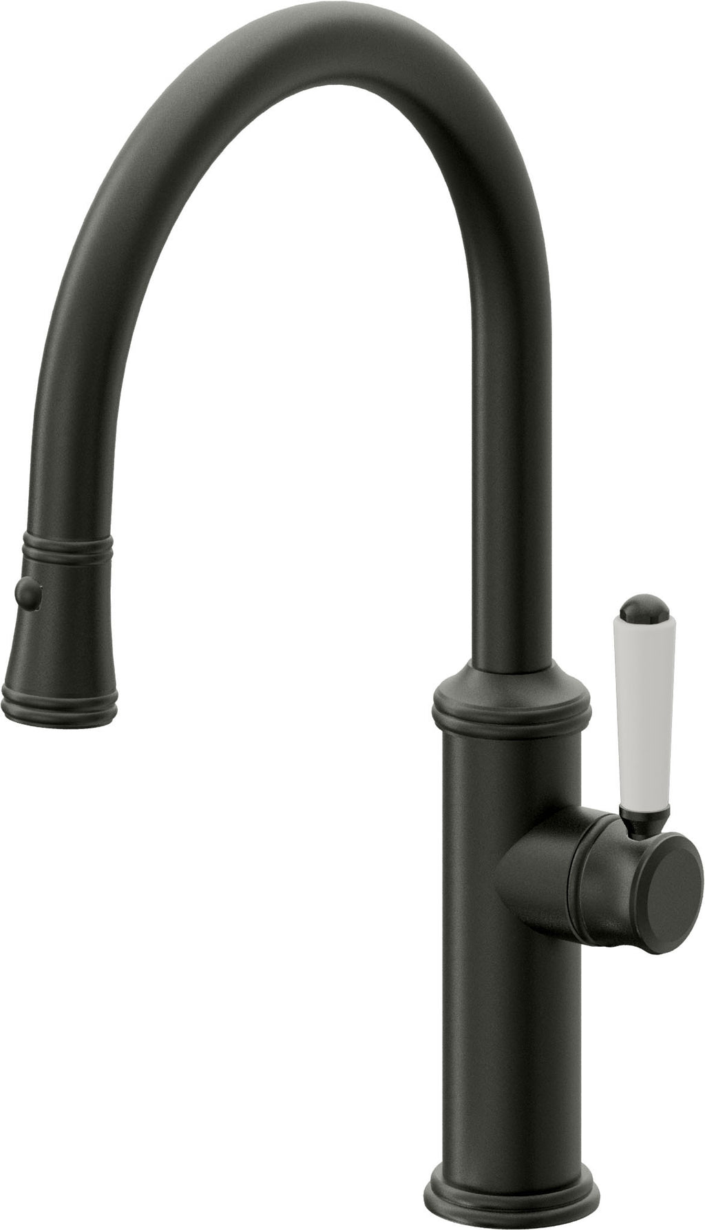 California Faucets Davoli Pull Down Faucets