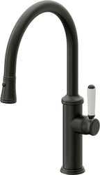 California Faucets Davoli Pull Down Faucets