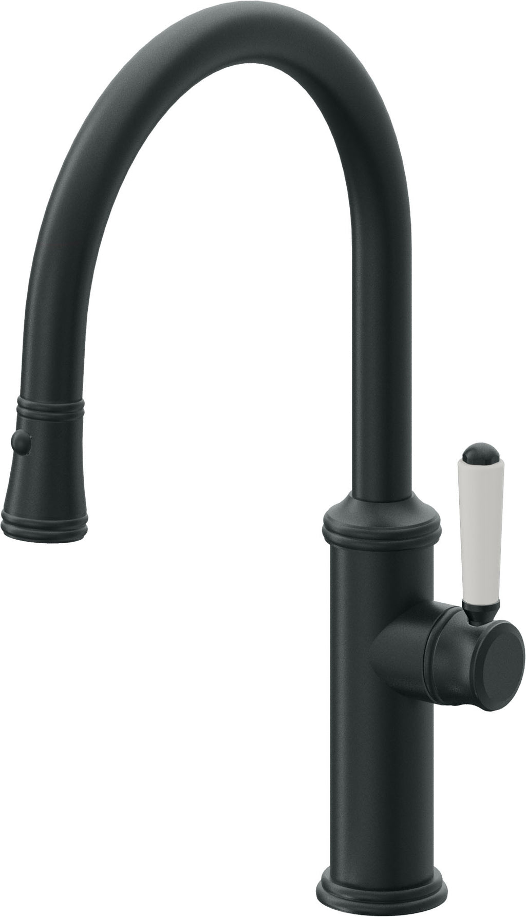 California Faucets Davoli Pull Down Faucets