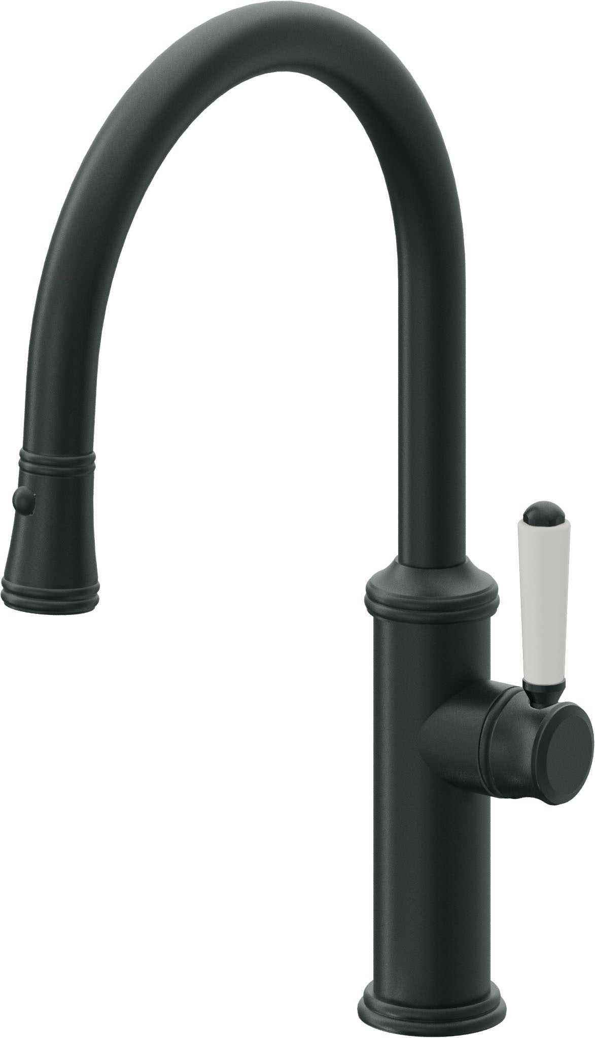 California Faucets Davoli Pull Down Faucets