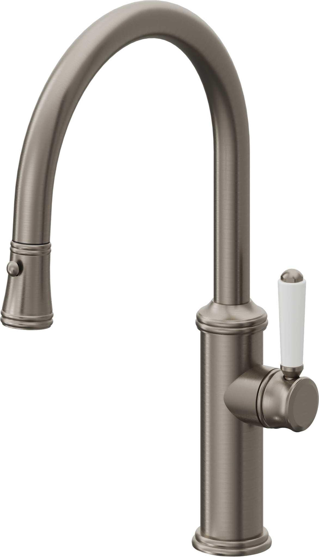 California Faucets Davoli Pull Down Faucets