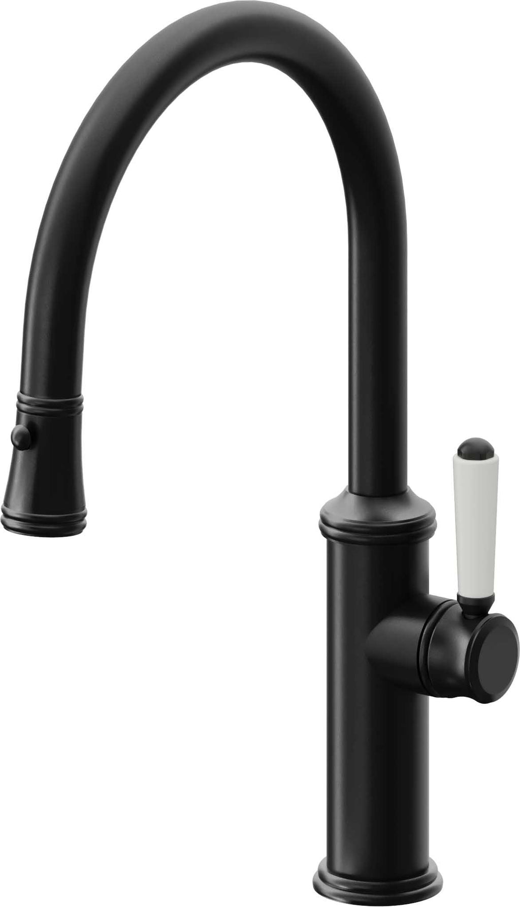 California Faucets Davoli Pull Down Faucets