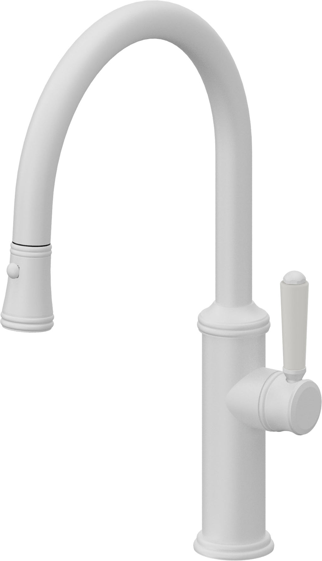 California Faucets Davoli Pull Down Faucets