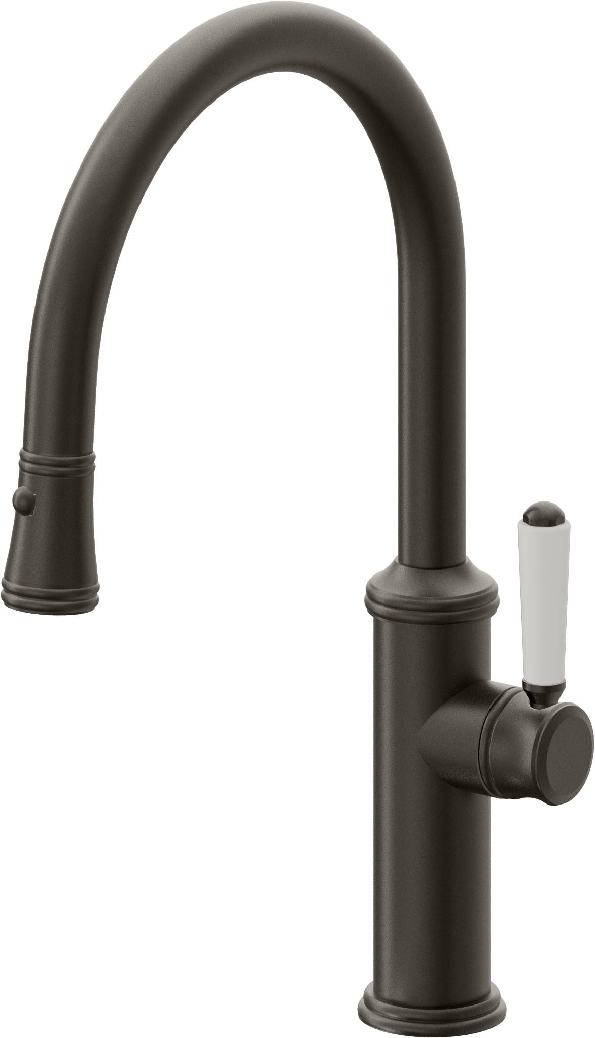 California Faucets Davoli Pull Down Faucets