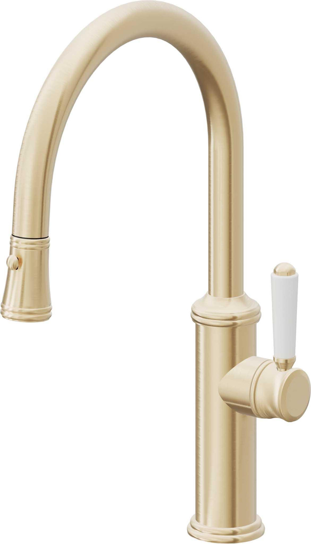 California Faucets Davoli Pull Down Faucets