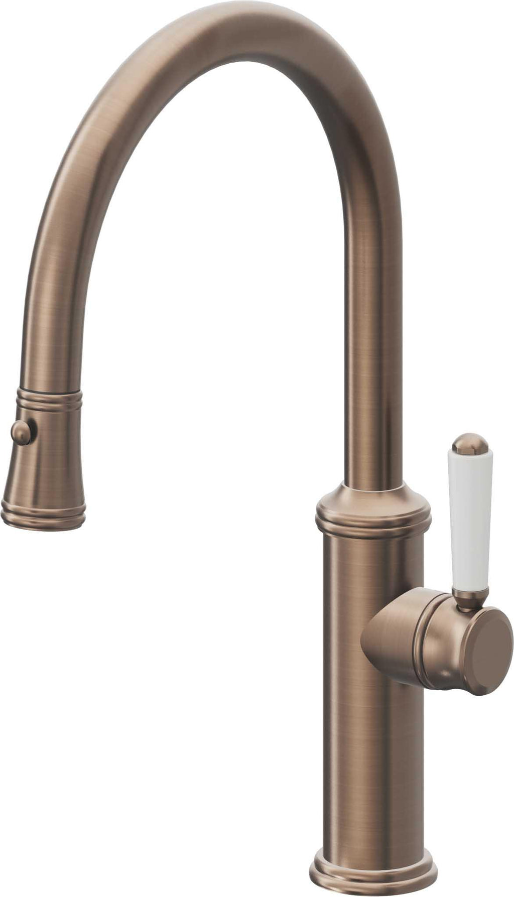 California Faucets Davoli Pull Down Faucets