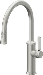 California Faucets Davoli Pull Down Faucets