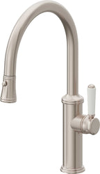 California Faucets Davoli Pull Down Faucets