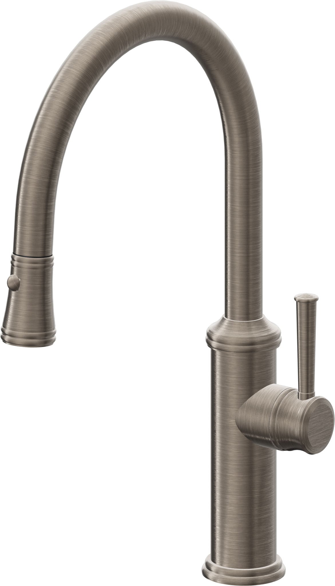 California Faucets Davoli Pull Down Faucets
