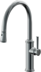 California Faucets Davoli Pull Down Faucets