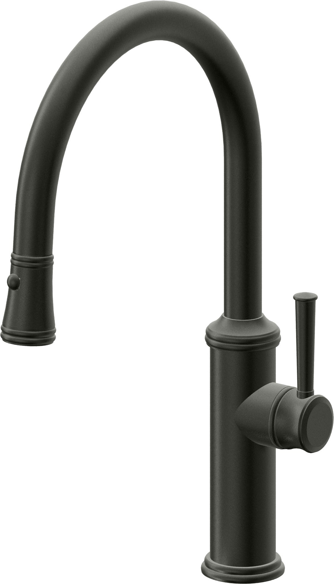 California Faucets Davoli Pull Down Faucets