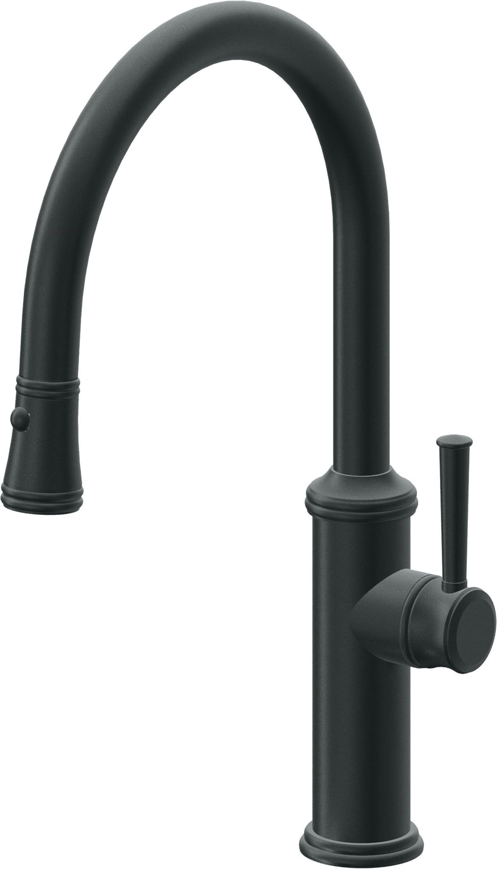 California Faucets Davoli Pull Down Faucets