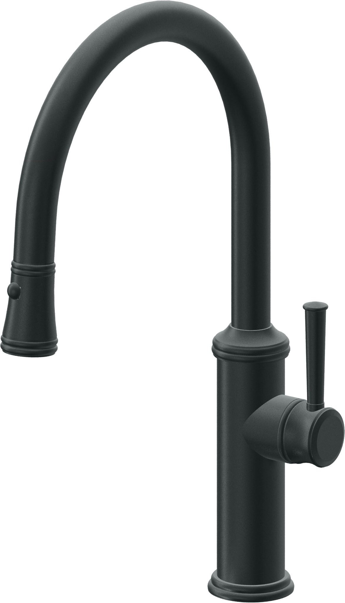 California Faucets Davoli Pull Down Faucets
