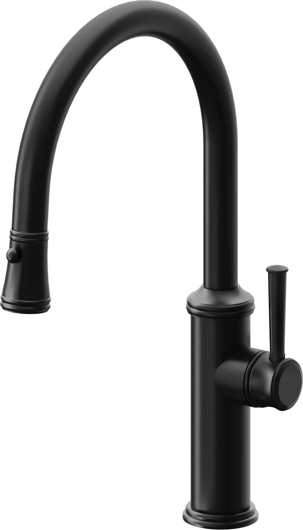 California Faucets Davoli Pull Down Faucets