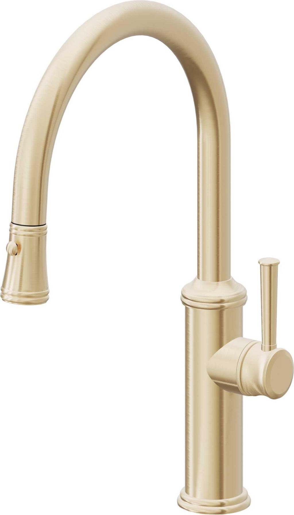 California Faucets Davoli Pull Down Faucets