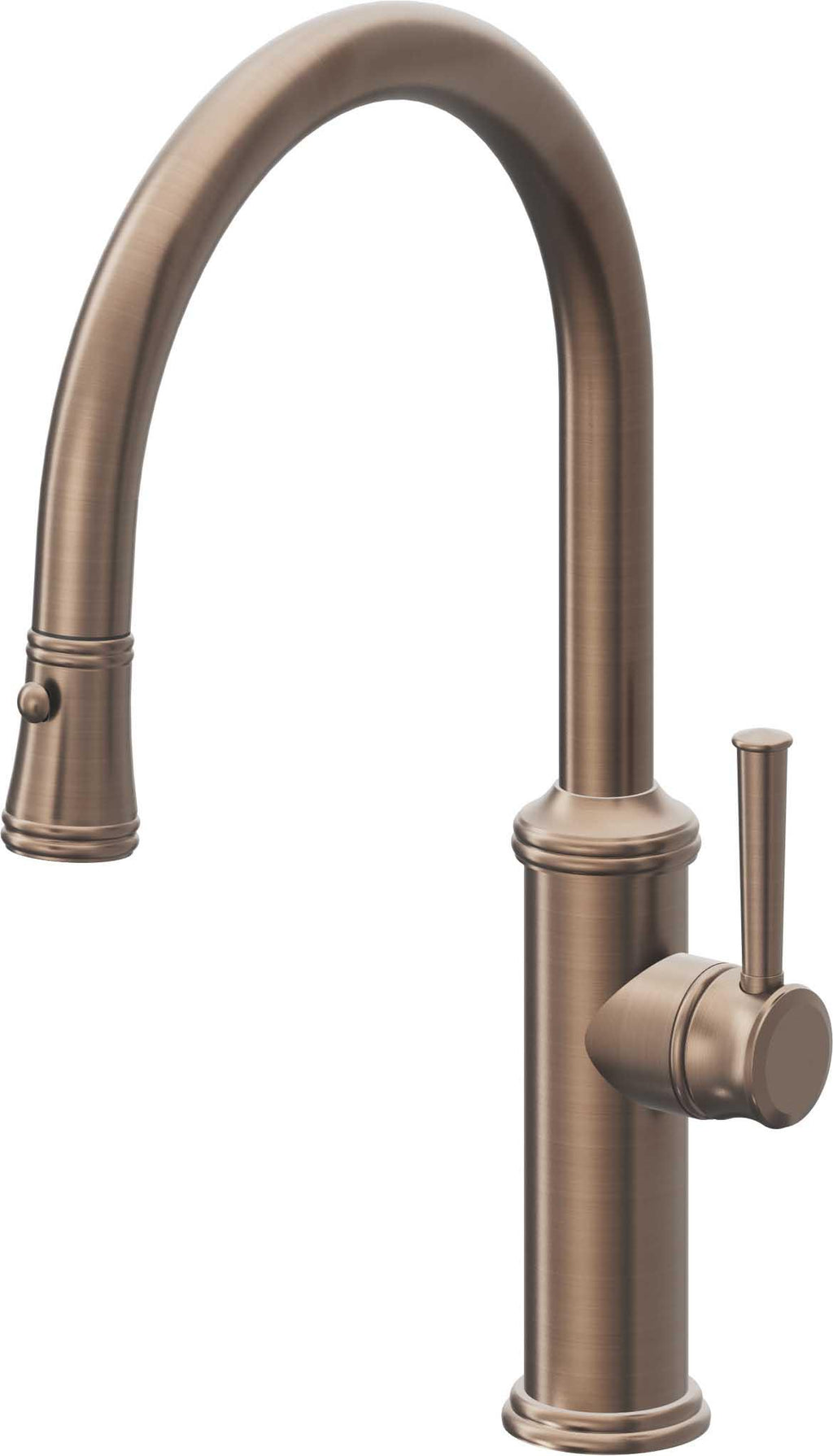 California Faucets Davoli Pull Down Faucets