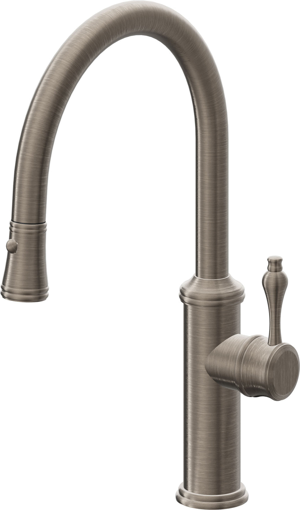 California Faucets Davoli Pull Down Faucets