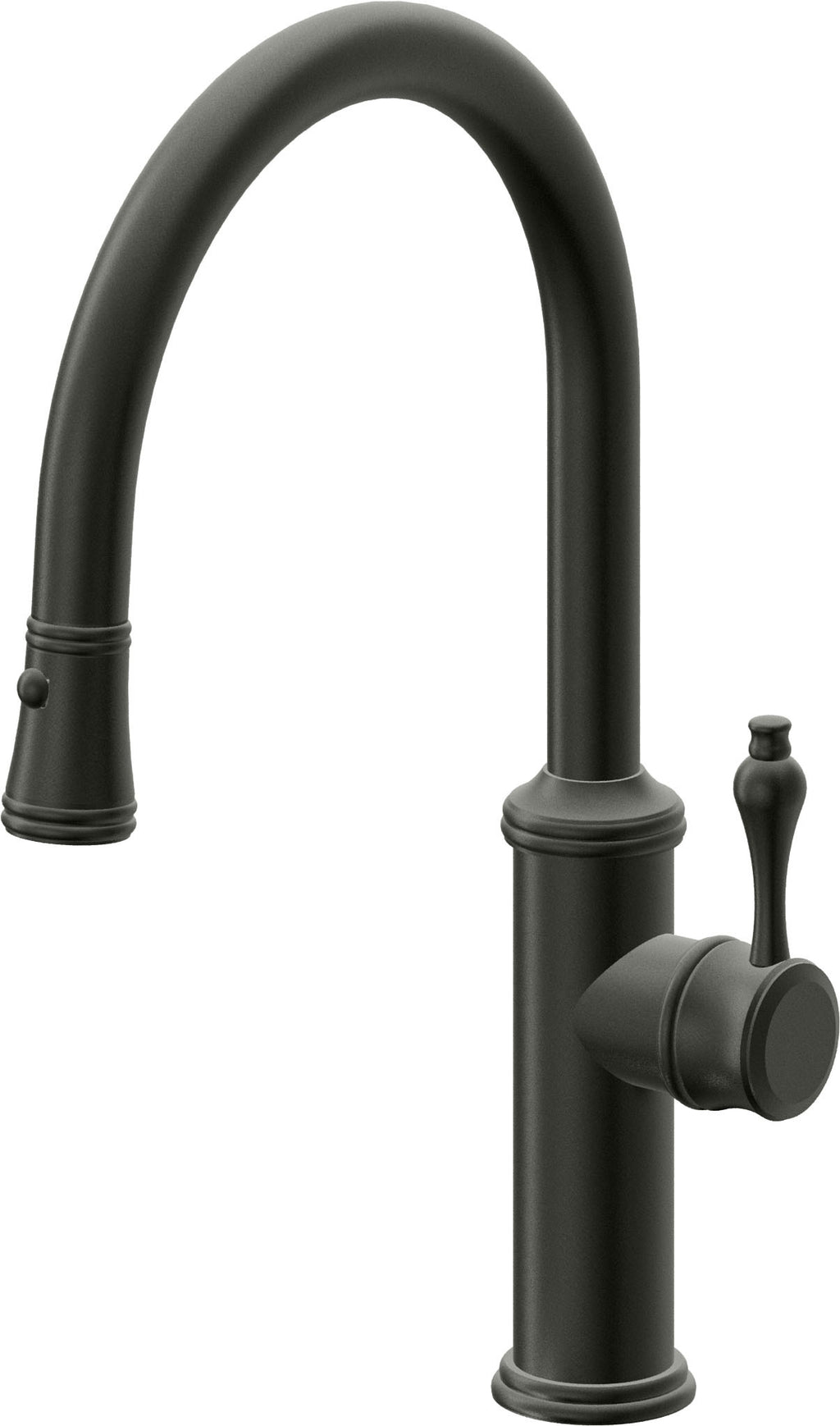 California Faucets Davoli Pull Down Faucets
