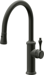 California Faucets Davoli Pull Down Faucets