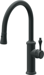 California Faucets Davoli Pull Down Faucets