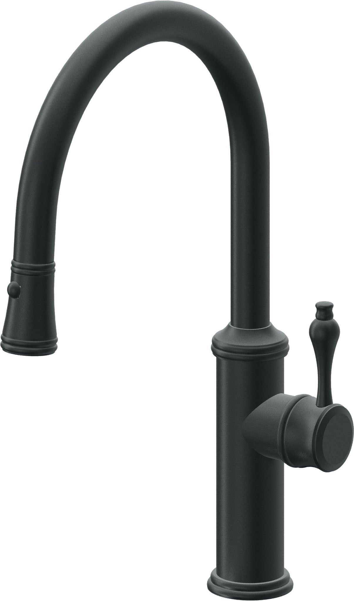 California Faucets Davoli Pull Down Faucets
