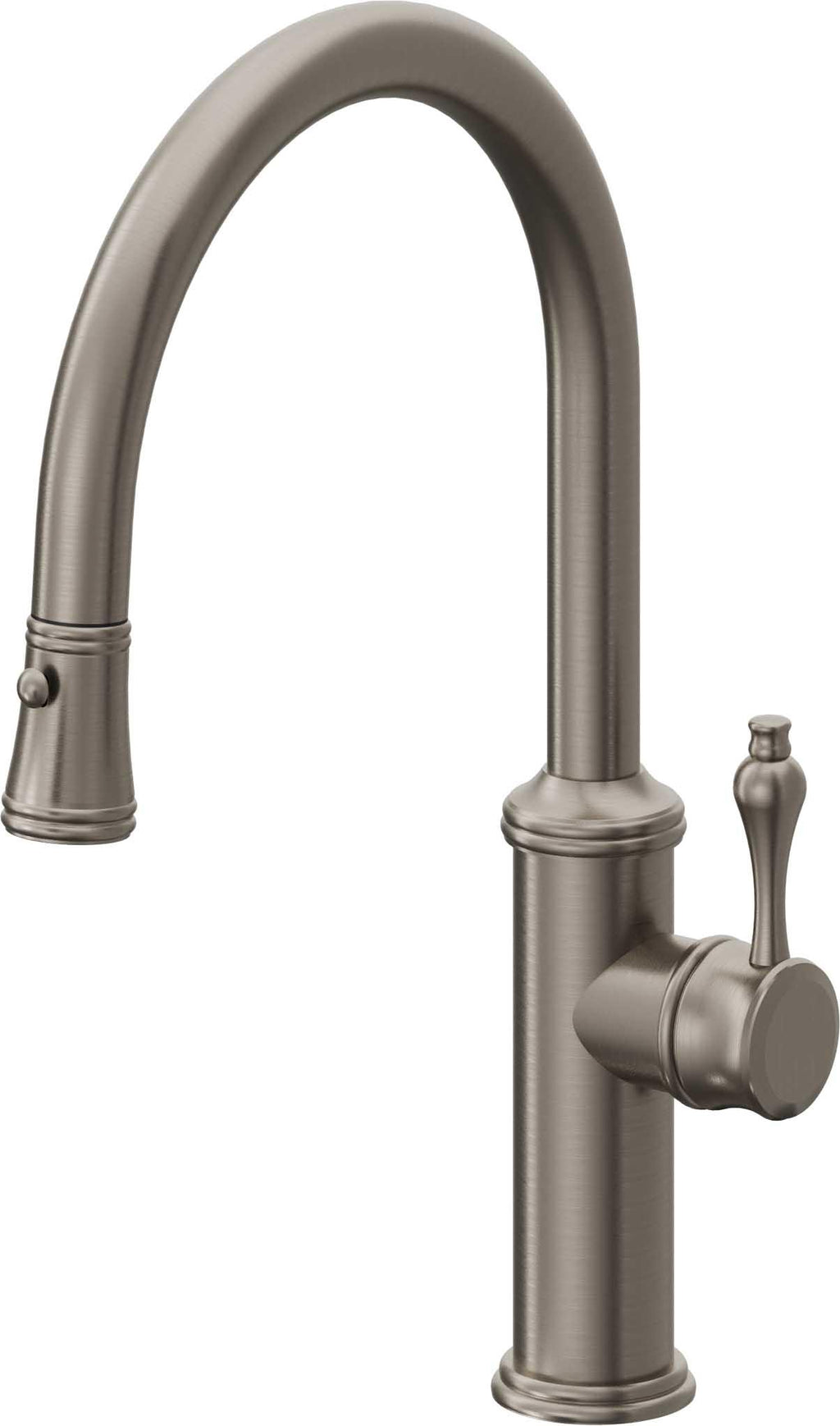 California Faucets Davoli Pull Down Faucets