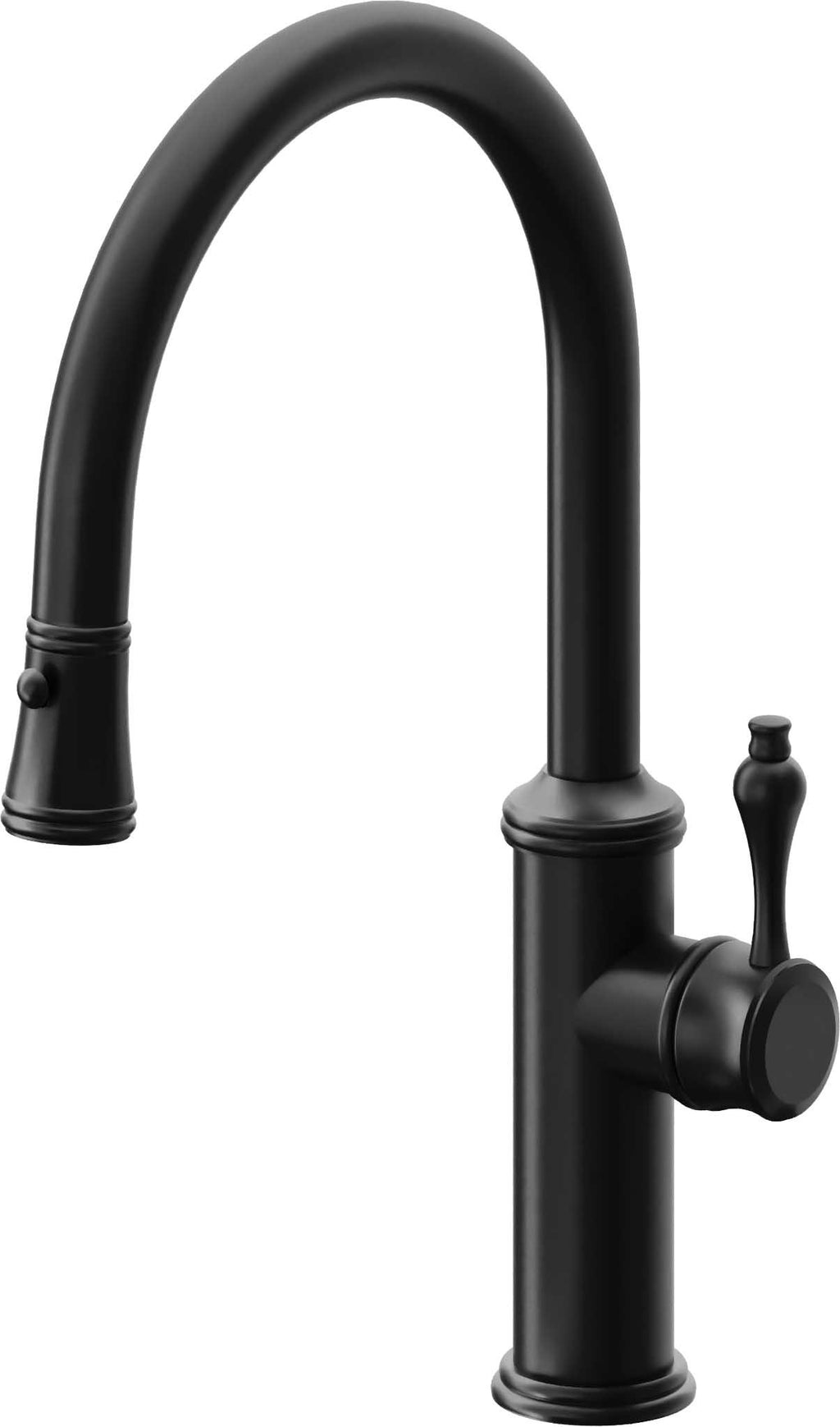California Faucets Davoli Pull Down Faucets