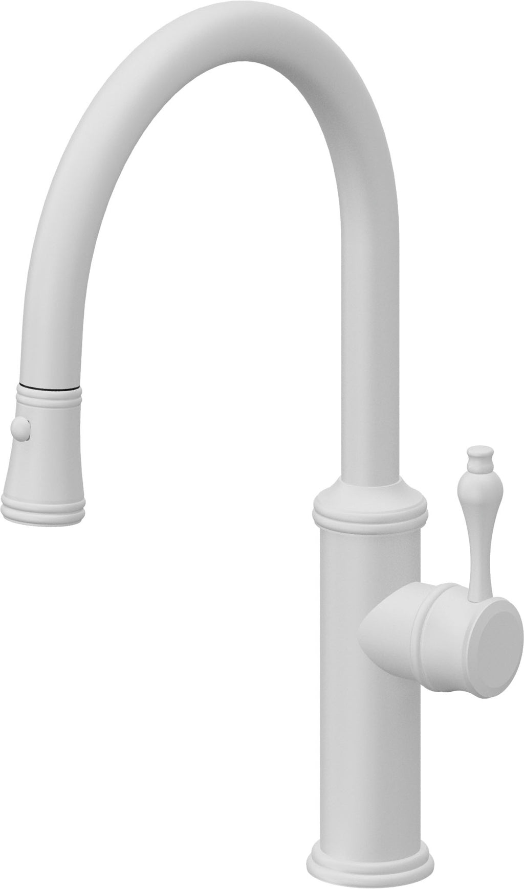 California Faucets Davoli Pull Down Faucets