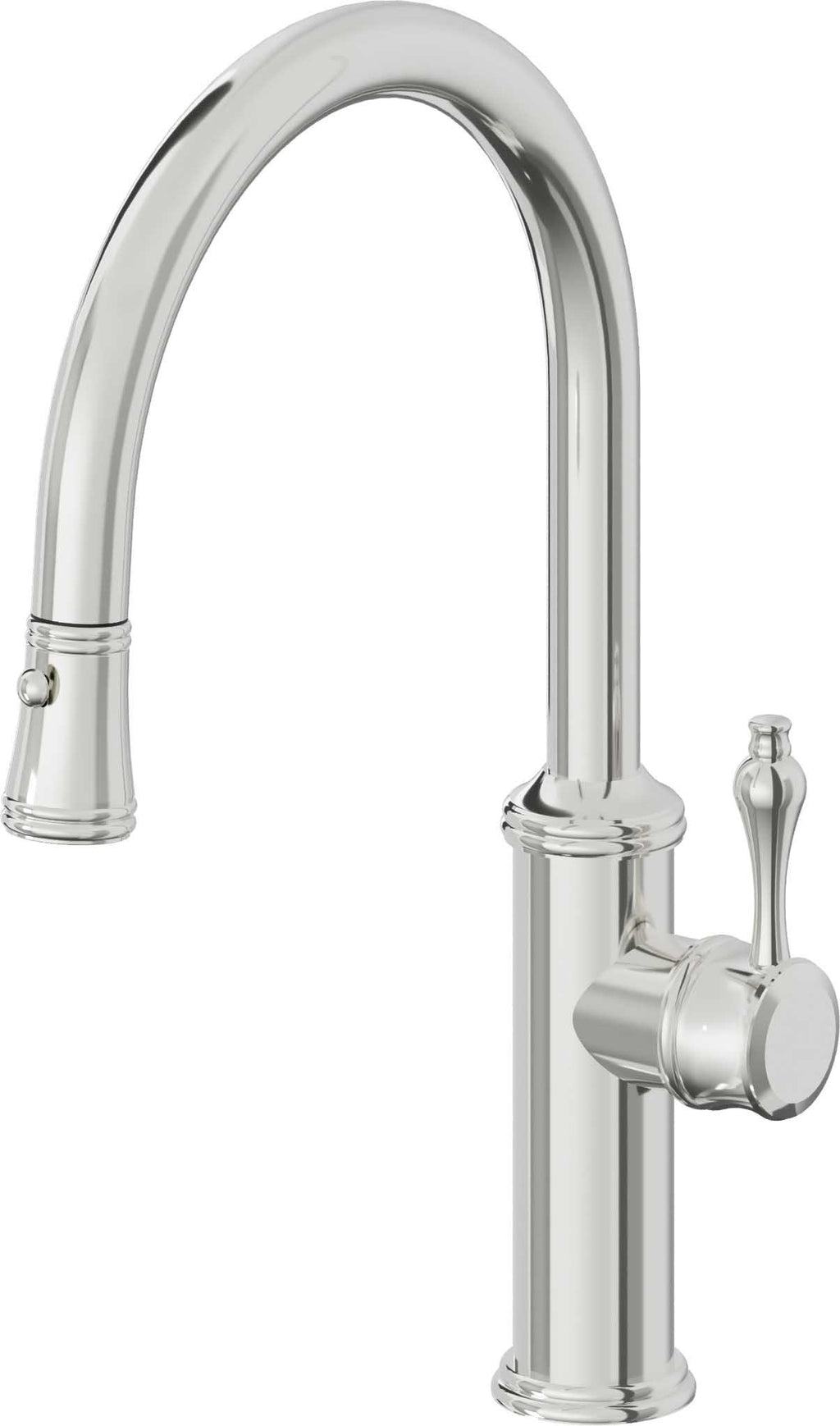 California Faucets Davoli Pull Down Faucets