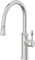 California Faucets Davoli Pull Down Faucets