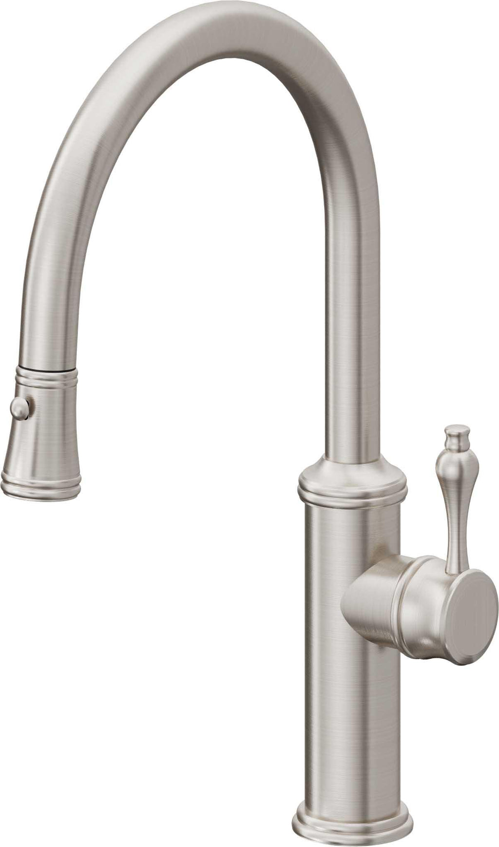 California Faucets Davoli Pull Down Faucets