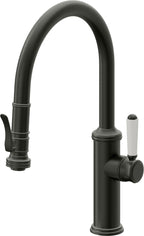 California Faucets Davoli Pull Down Faucets
