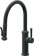 California Faucets Davoli Pull Down Faucets