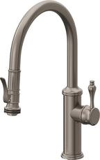 California Faucets Davoli Pull Down Faucets
