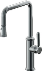 California Faucets Davoli Pull Down Faucets