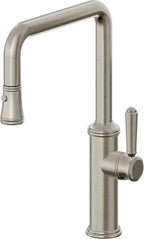 California Faucets Davoli Pull Down Faucets