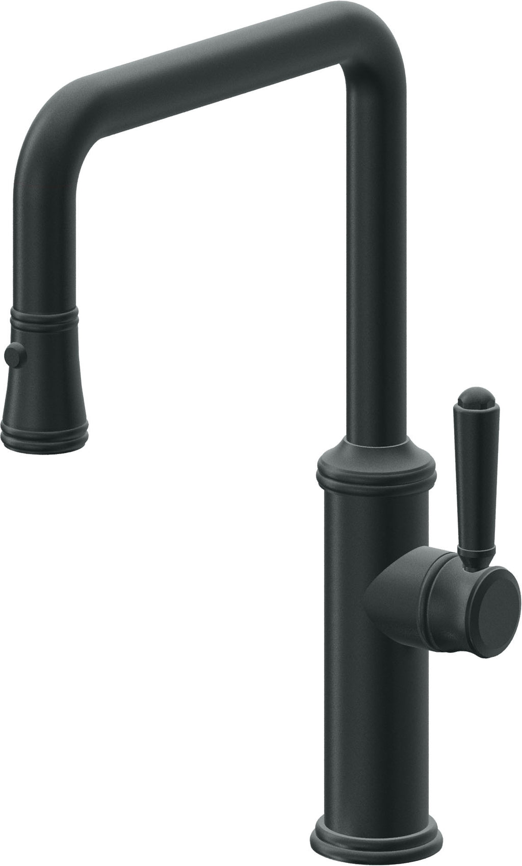 California Faucets Davoli Pull Down Faucets