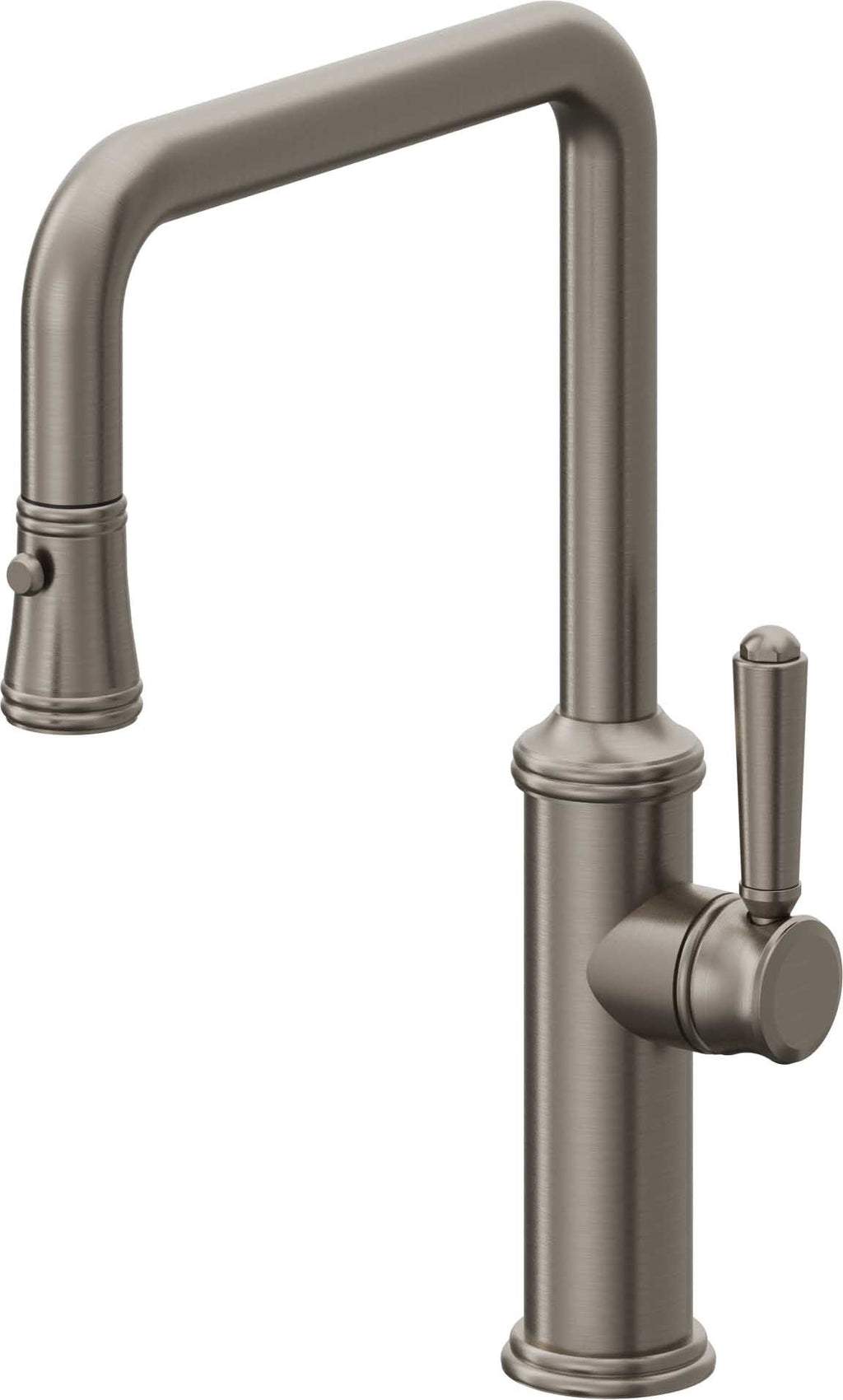 California Faucets Davoli Pull Down Faucets