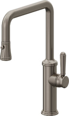 California Faucets Davoli Pull Down Faucets