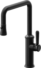 California Faucets Davoli Pull Down Faucets