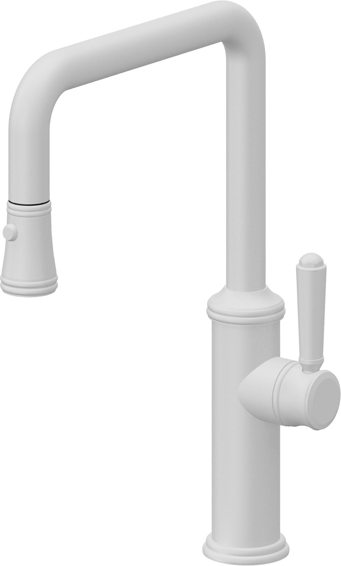 California Faucets Davoli Pull Down Faucets