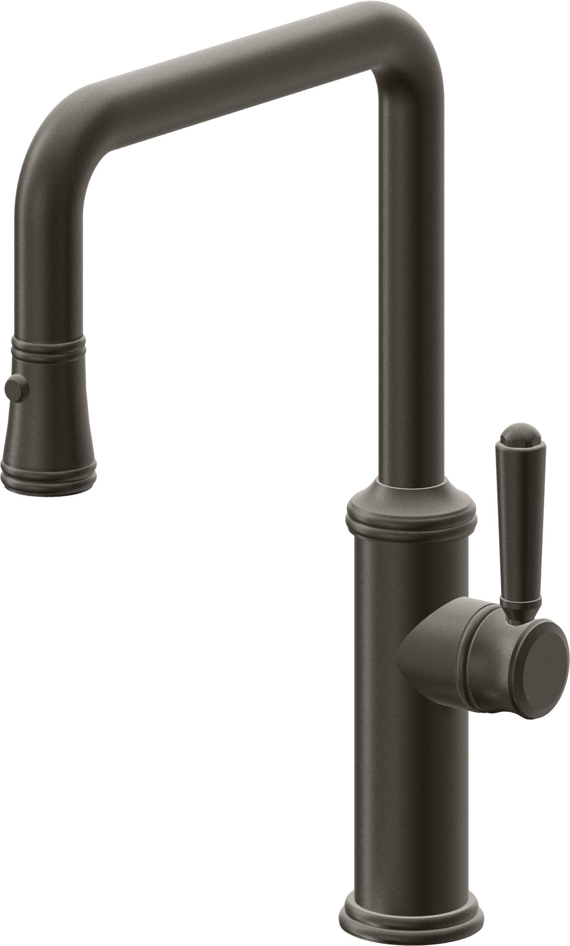 California Faucets Davoli Pull Down Faucets