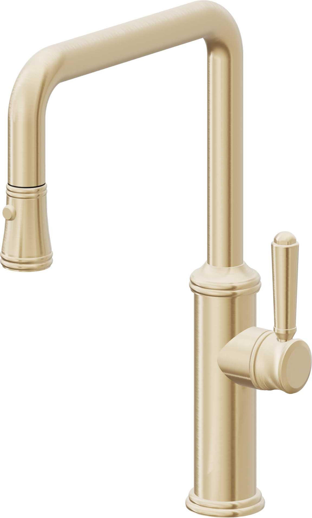 California Faucets Davoli Pull Down Faucets